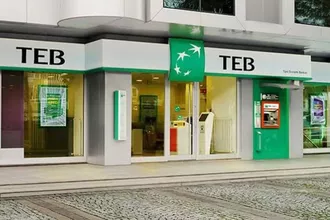TEB, sendikasyon kredisini yeniledi