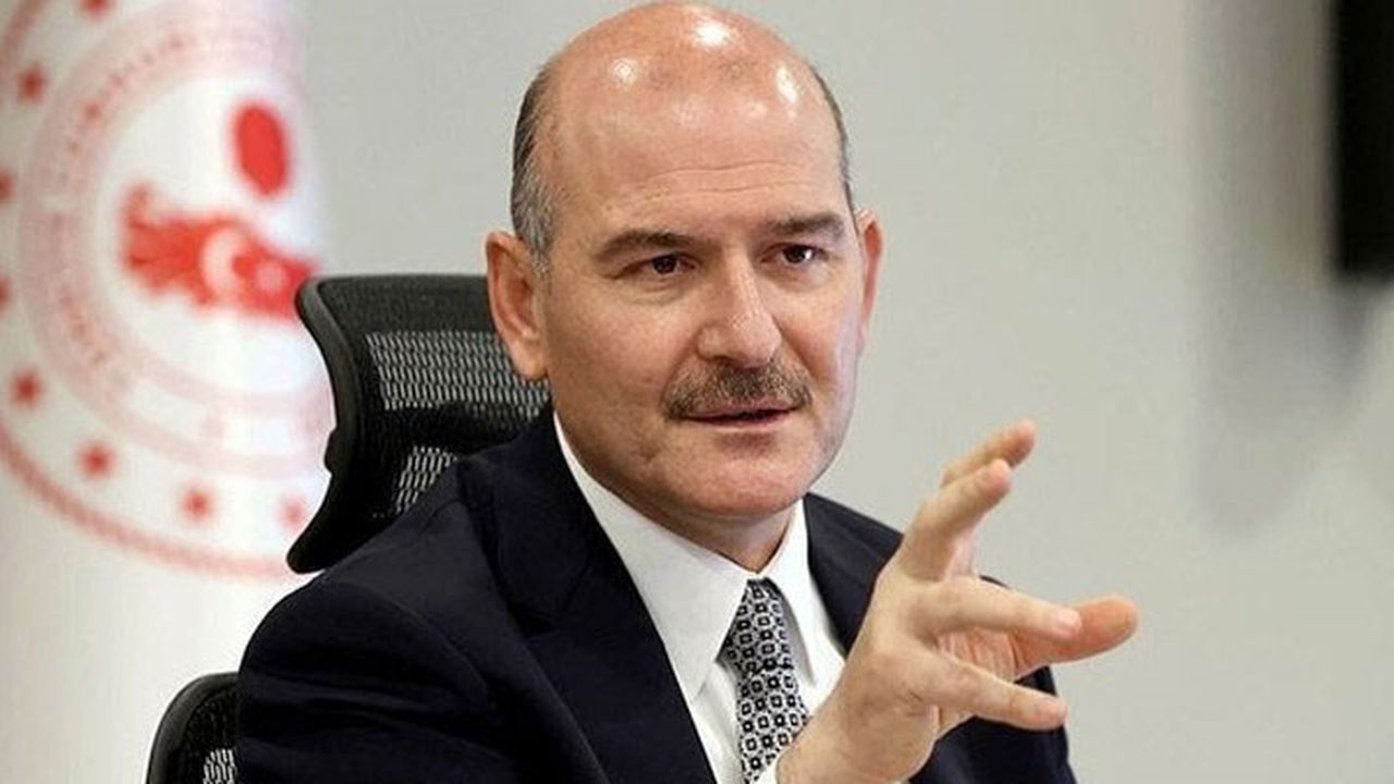 12 Kasım günü, saat 18.57'de ülke genelinde tatbikat