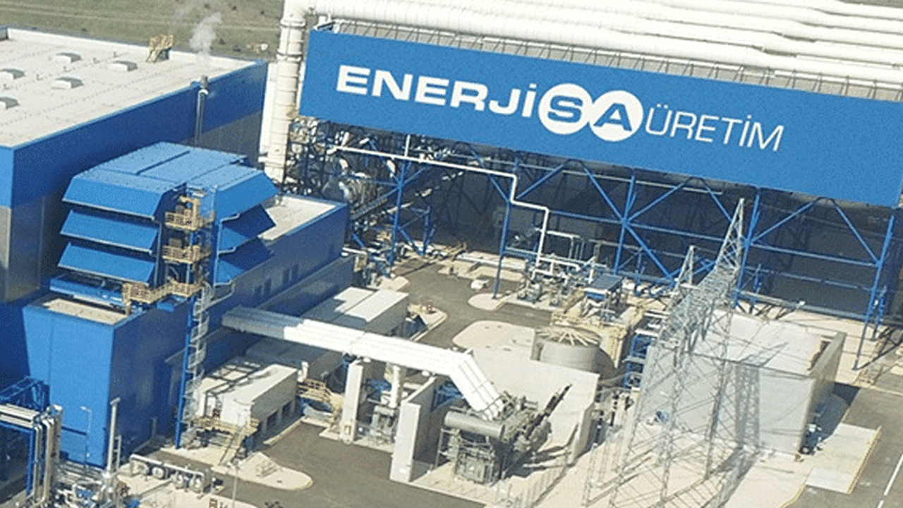 Enerjisa Üretim'den kapasite artışı