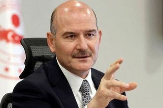 12 Kasım günü, saat 18.57'de ülke genelinde tatbikat