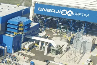 Enerjisa Üretim'den kapasite artışı