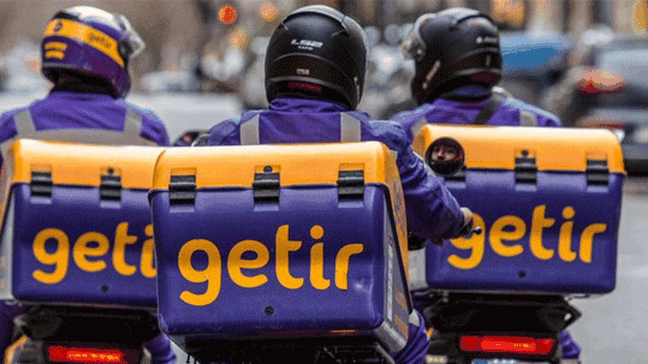 Getir, Alman rakibi Flink'i satın almaya hazırlanıyor!