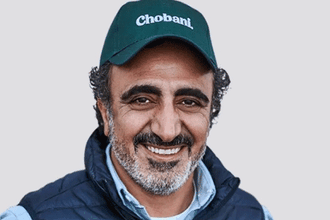 ABD-Türkiye İş Konseyi'nin yeni başkanı Hamdi Ulukaya oldu