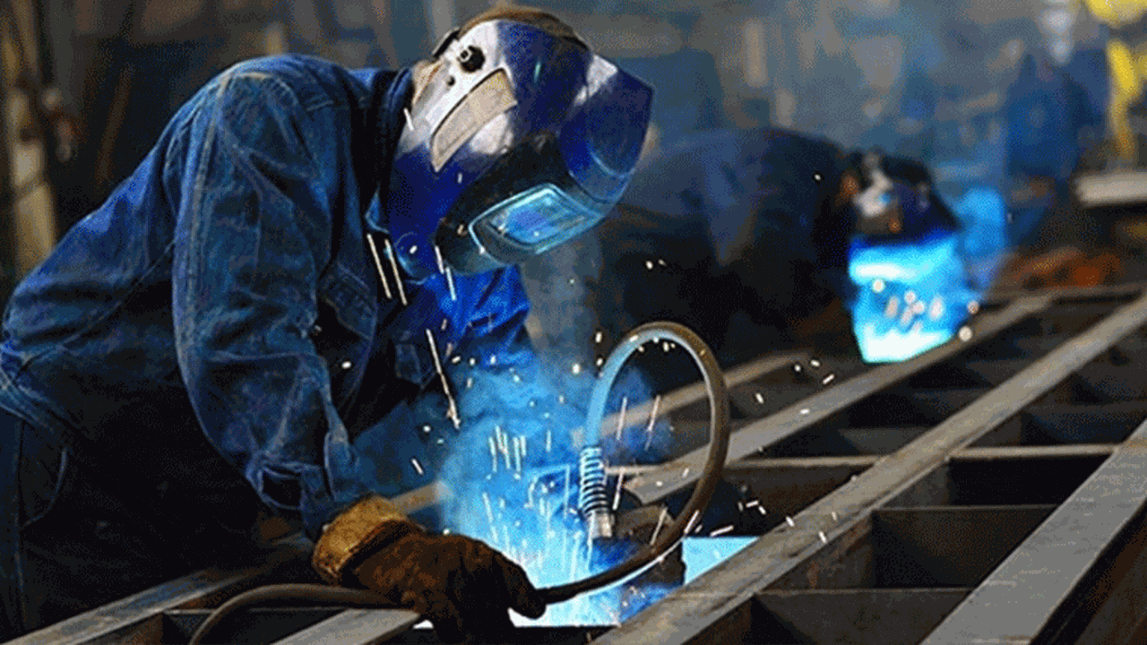 İmalat PMI eşik değerin altına geriledi
