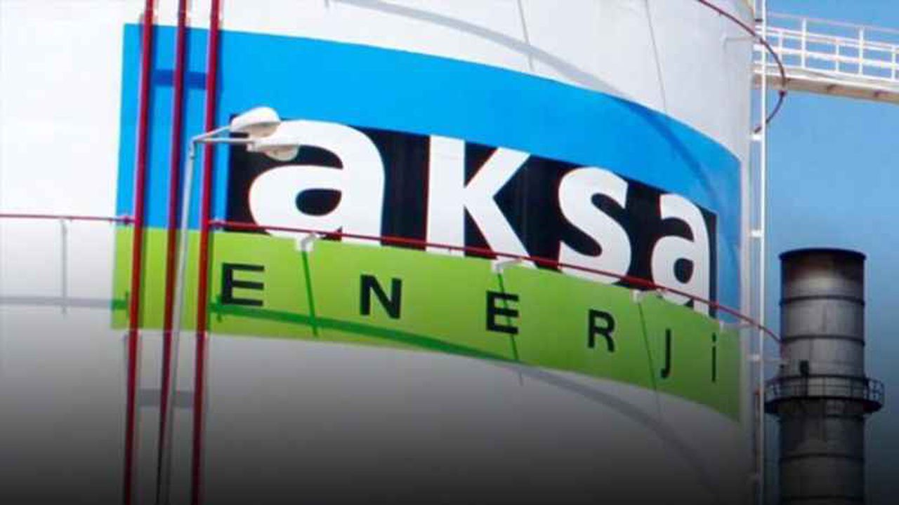 Aksa Enerji, 1 Ekim'den itibaren BIST 30 Endeksi’nde