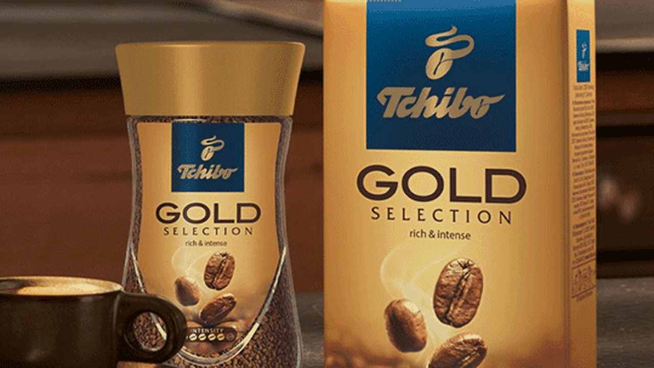 Tchibo'dan Rusya kararı