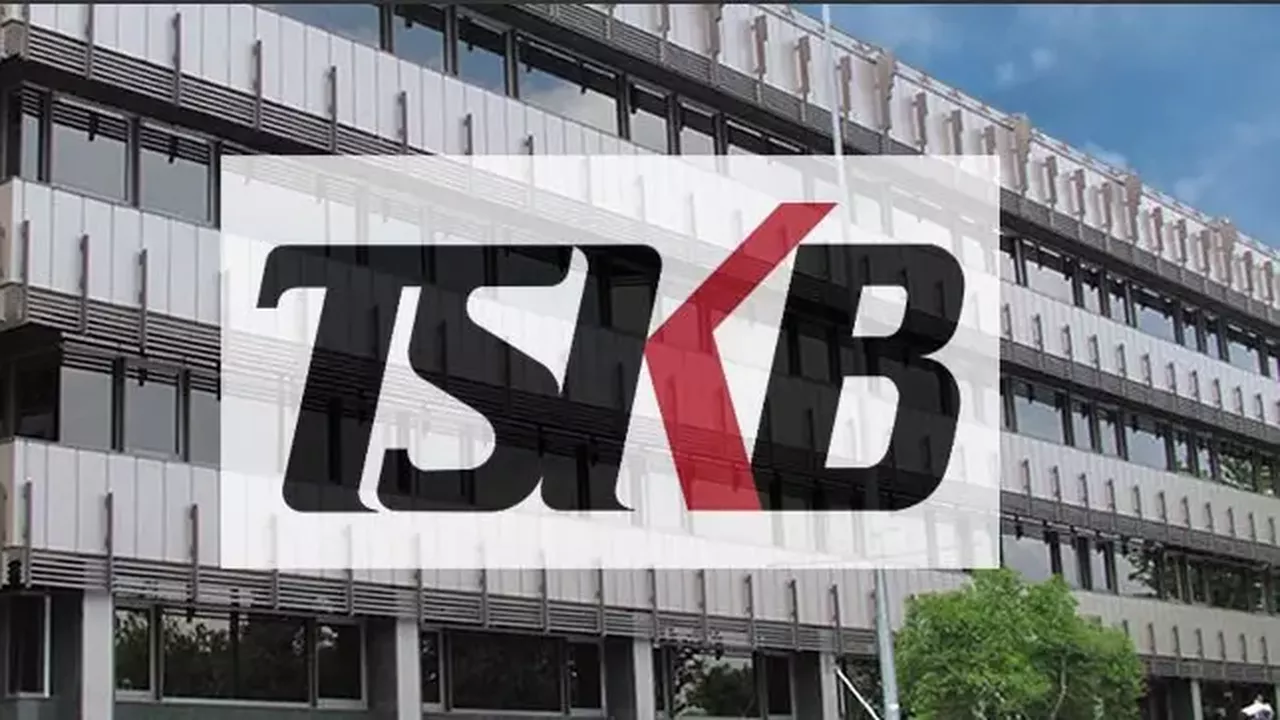 TSKB, "Enerji Görünümü 2023" raporunu yayımladı