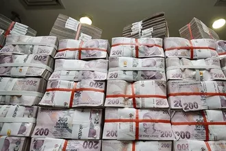 Bankacılık sektörünün mevduatında artış