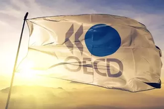 OECD, Türkiye için enflasyon tahmini revize etti
