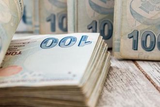 Türk lirası reel anlamda yaklaşık son 3 yılın zirvesinde