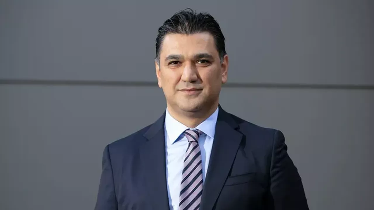 Param CEO'su Yılmaz: İşlem hacmimiz 37,4 milyar TL'ye ulaştı