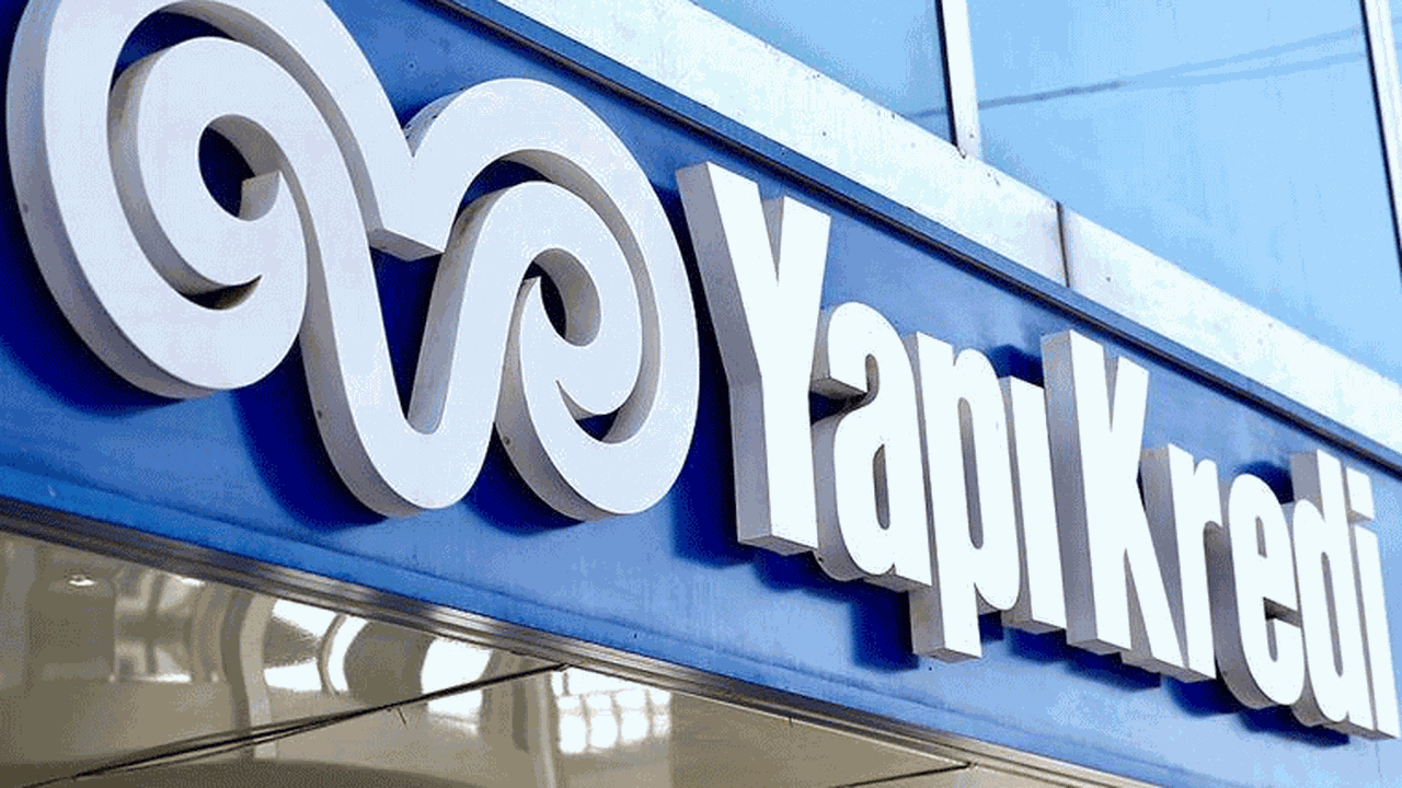 Yapı Kredi, ilk çeyrek net kârını açıkladı