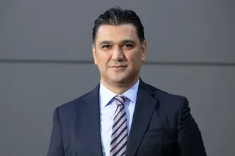 Param CEO'su Yılmaz: İşlem hacmimiz 37,4 milyar TL'ye ulaştı