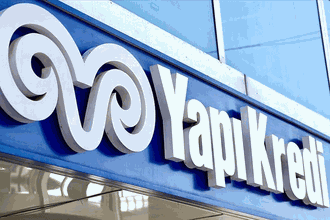 Yapı Kredi, ilk çeyrek net kârını açıkladı