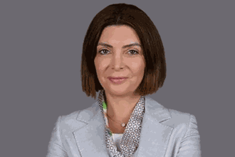 Yıldız Holding’de üst düzey atama