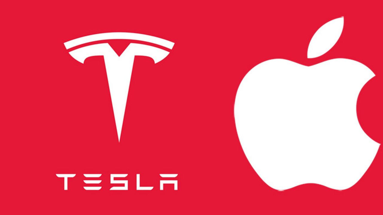 Apple ve Tesla tedarikçileri Çin'deki üretime ara verdi