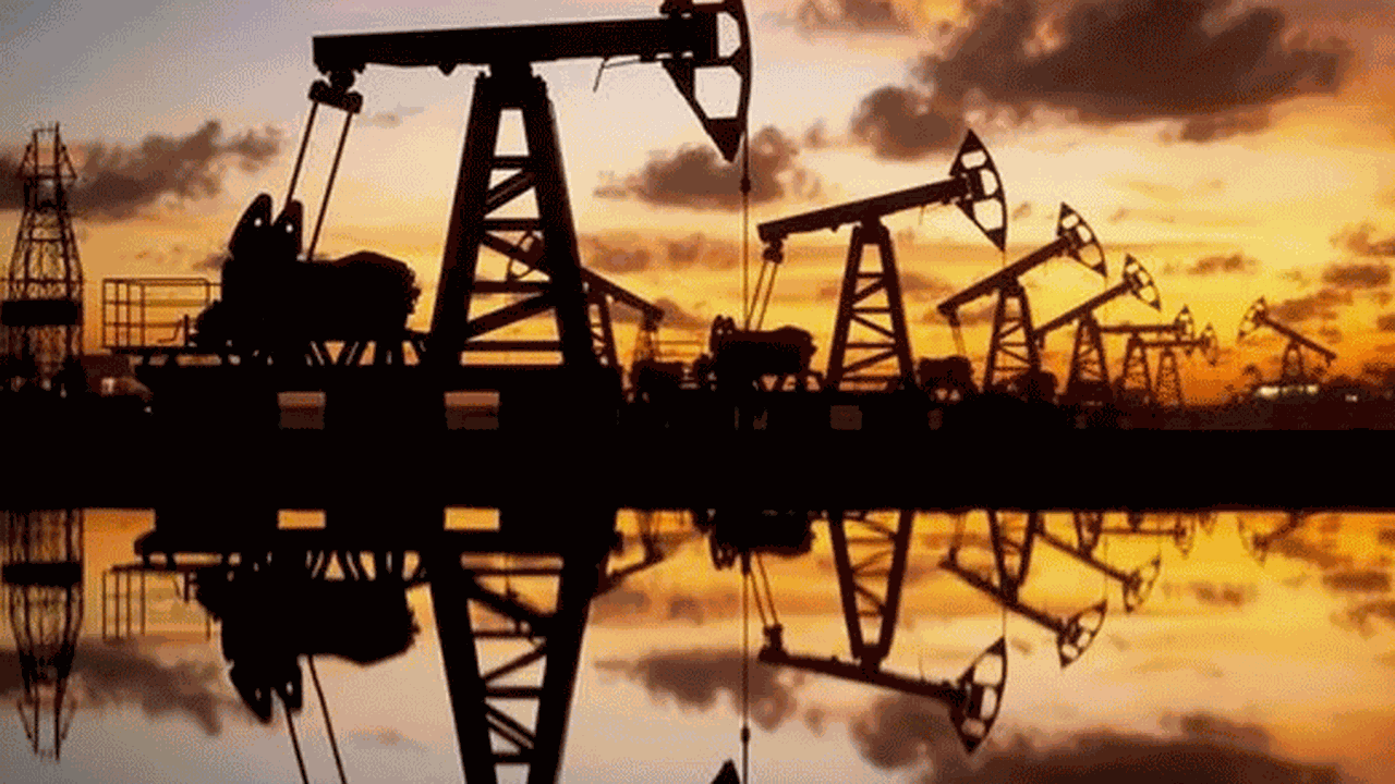 Brent petrolün fiyatı 76,00 dolar seviyesinde