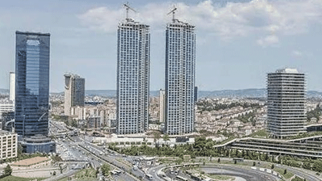 Çiftçi Gayrimenkul Yatırım AŞ iflas etti
