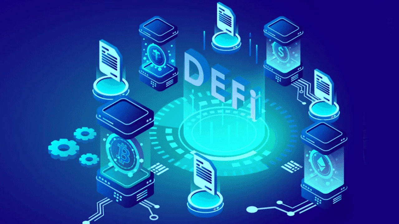 DeFi coinlerin geleceği nasıl şekillenecek?
