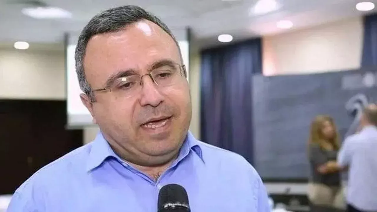 Prof. Dr. Semih Tümen Amazon'un başekonomisti oldu