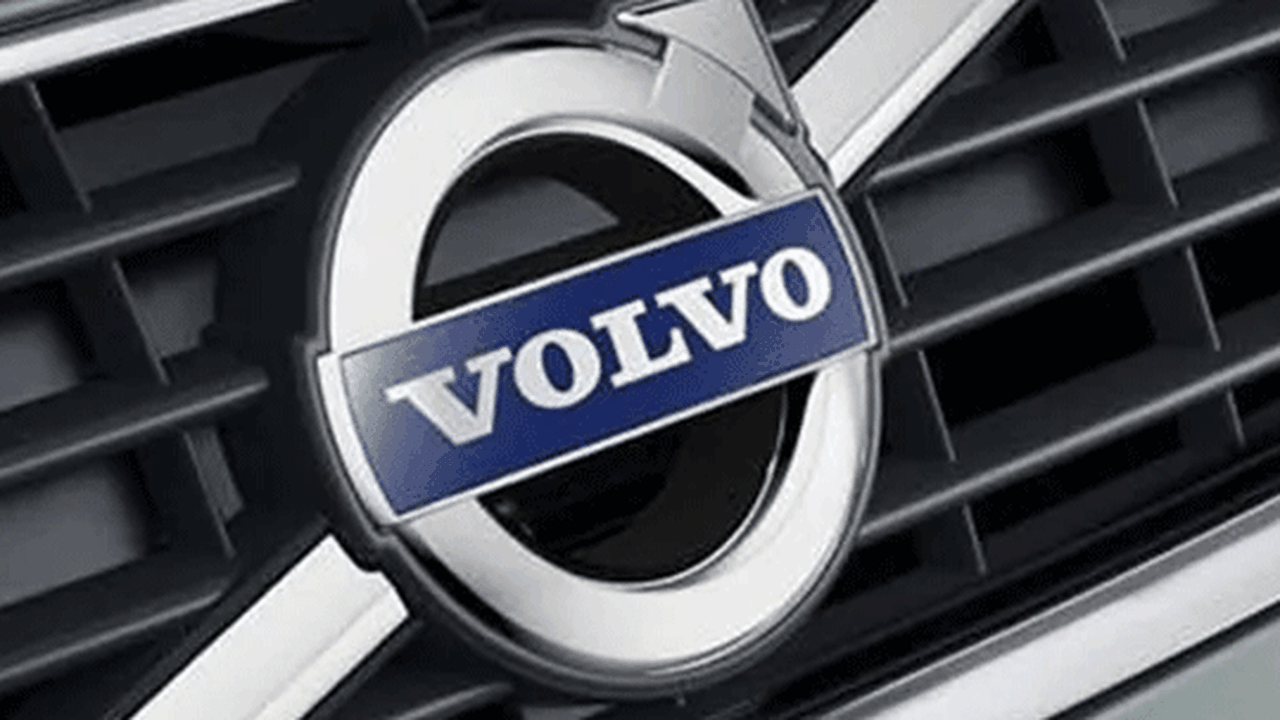 Volvo'dan 1.600 kişiyi işten çıkarma planı