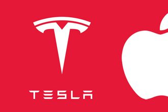 Apple ve Tesla tedarikçileri Çin'deki üretime ara verdi