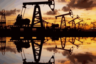 Brent petrolün fiyatı 76,00 dolar seviyesinde