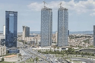 Çiftçi Gayrimenkul Yatırım AŞ iflas etti