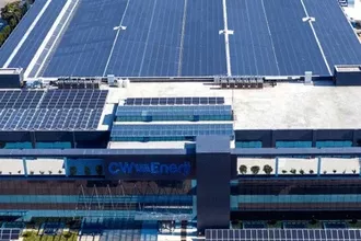 CW Enerji'nin halka arz büyüklüğü belli oldu