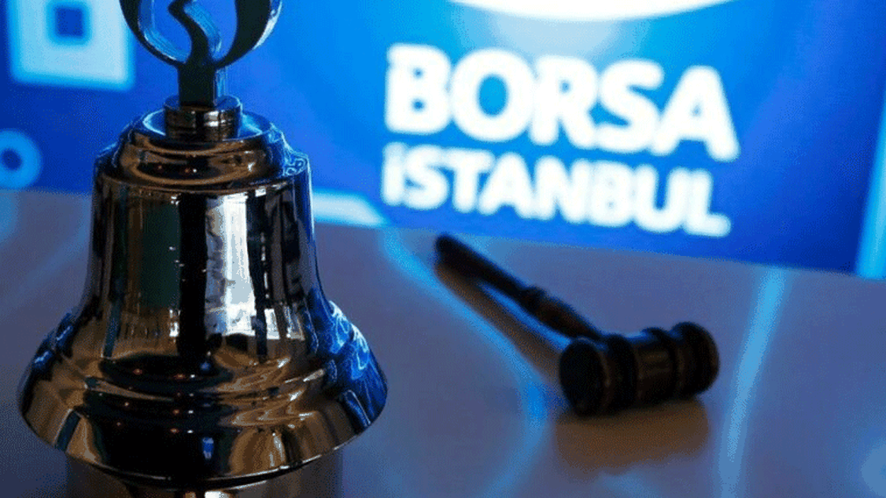3 şirketin halka arzına onay