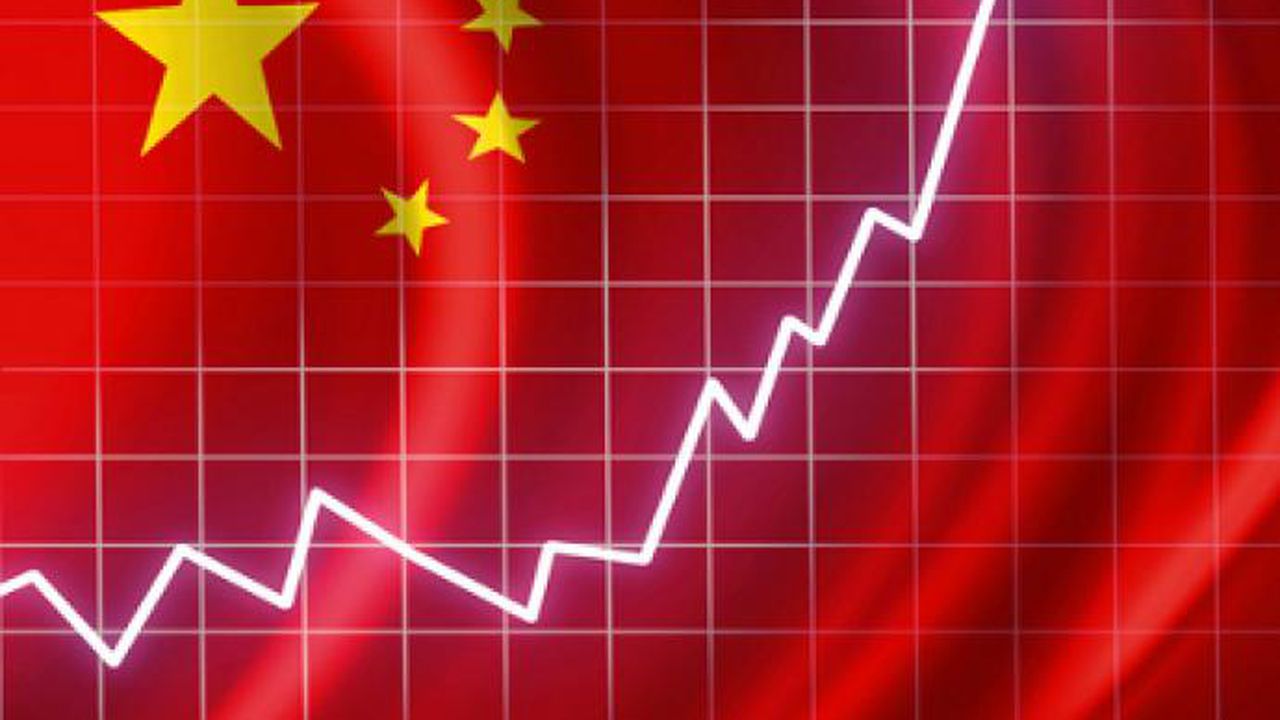 Çin’in dijital ekonomisi 39,2 trilyon yuan büyüdü