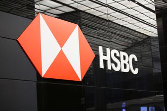 HSBC, ilk çeyrekte kârını 3 kat artırdı