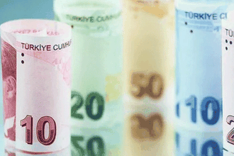 Yabancı kurumlar: Yanlıştan dönülmemesi TL’yi daha da zayıflatır
