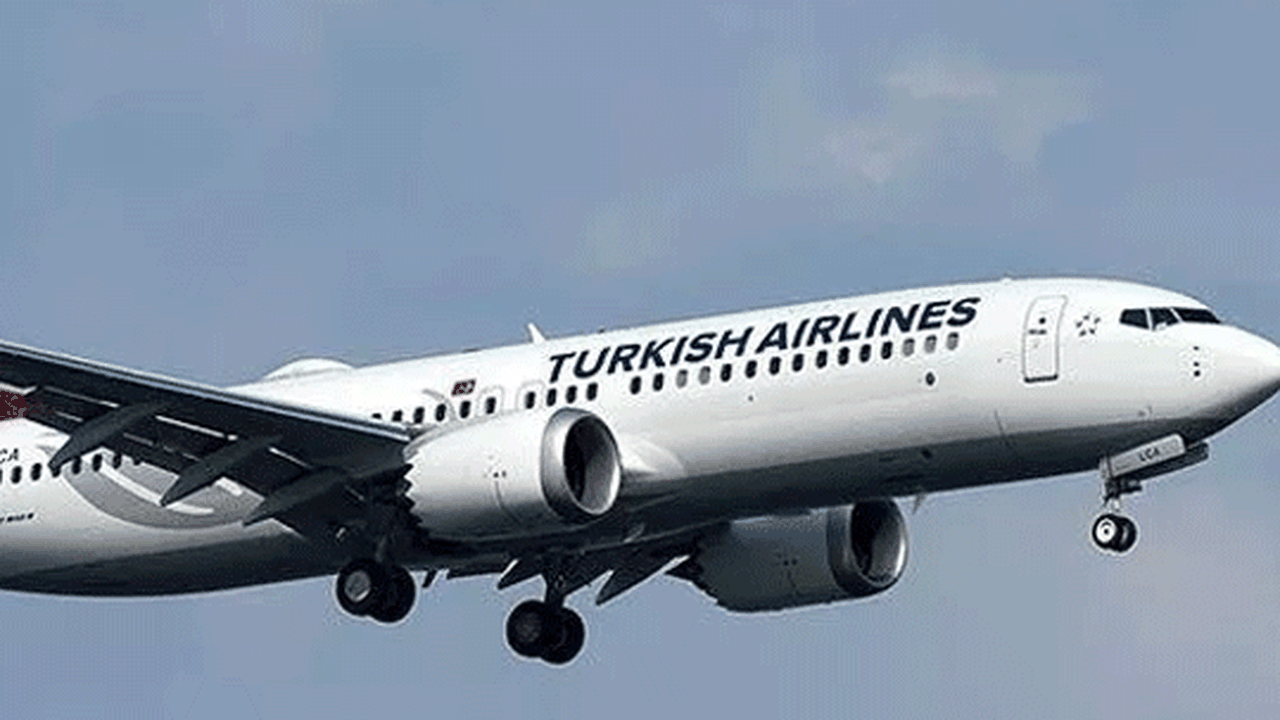 THY, yılın ilk yarısında kârını artırdı