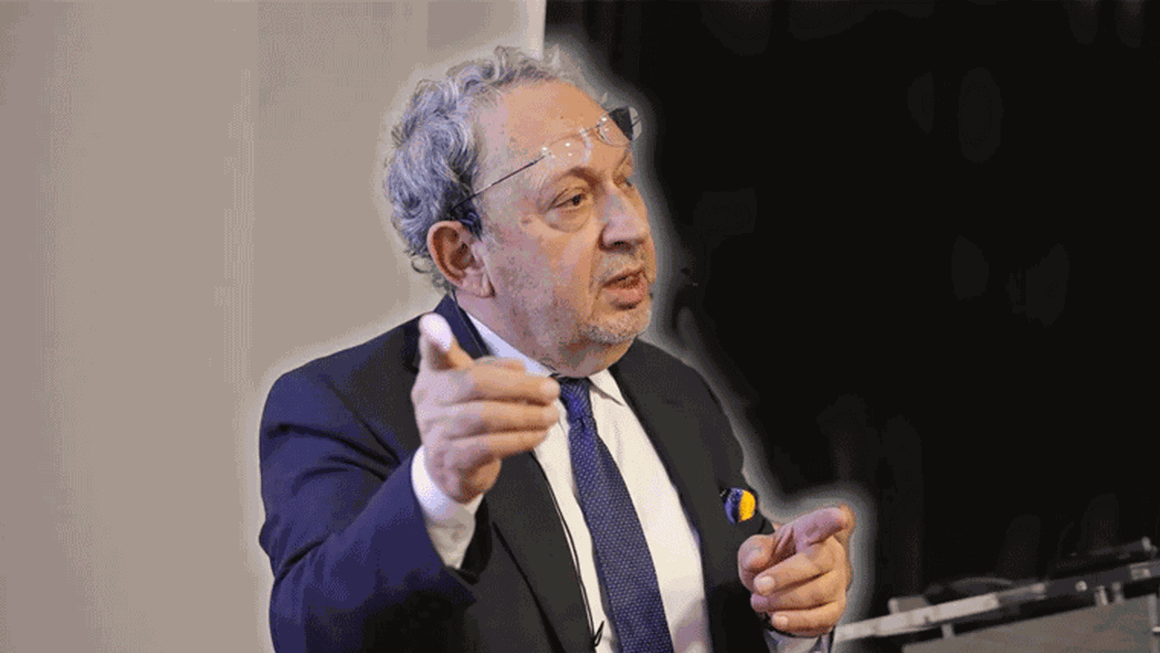 Şeref Oğuz: Yanlış veri ile doğru politika uygulanamaz