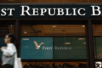 First Republic Bank'ın satışı ABD'de bankacılık sektörünü yatıştırdı
