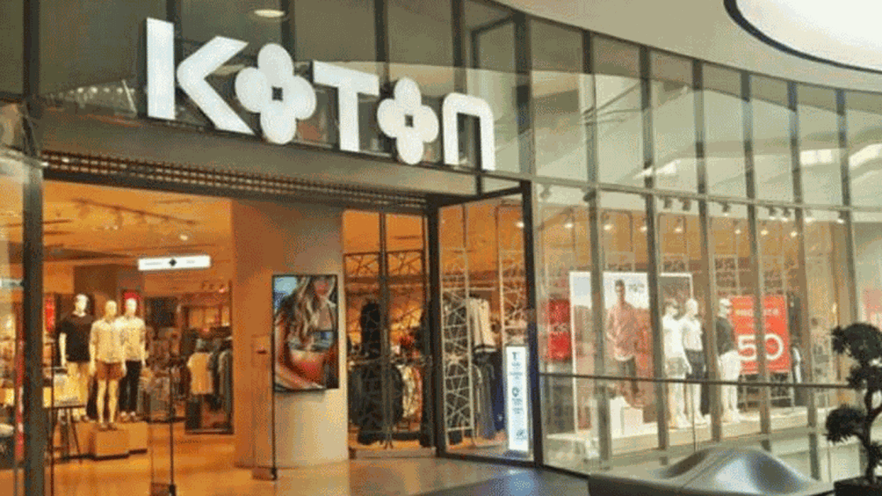 Koton, halka arz gelirini yeni yatırımlara yönlendirilecek