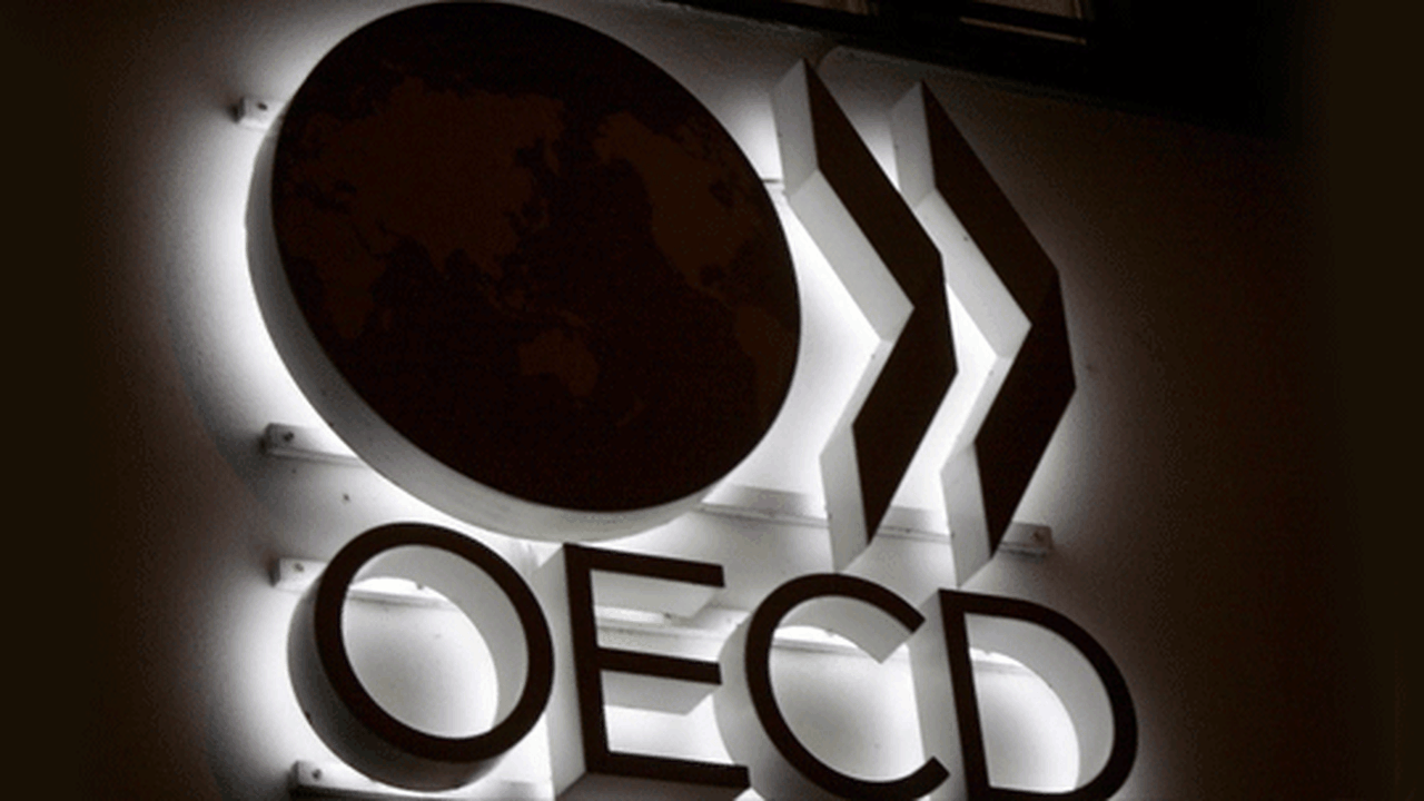 OECD, Türkiye için 2023 büyüme tahminini revize etti