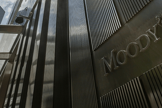 Moody’s Türkiye’nin kredi notunu düşürdü