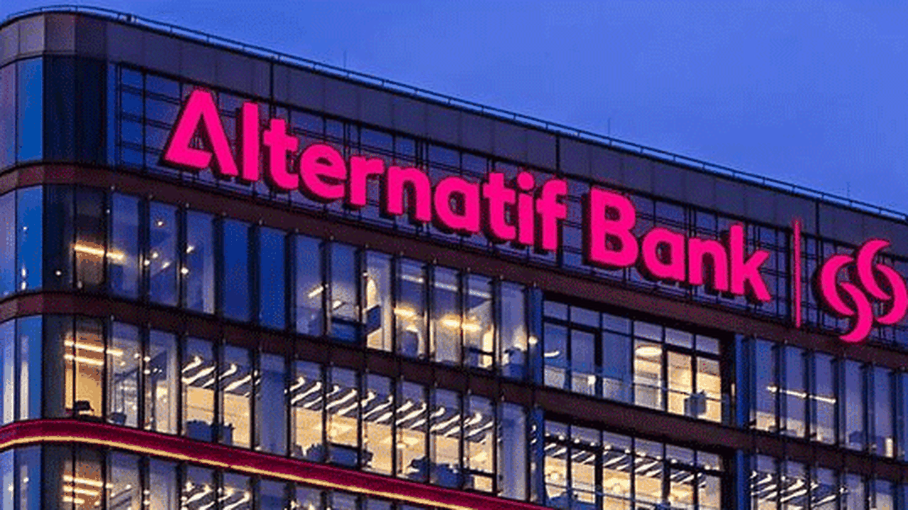 Alternatif Bank, 2022 yılına finansal sonuçlarını açıkladı
