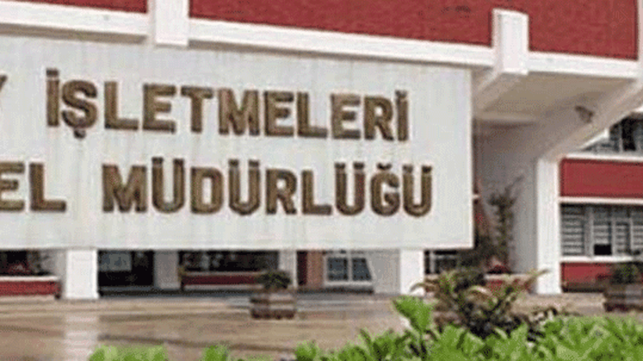 ÇAYKUR'un 2022 karı 60 milyon lira oldu