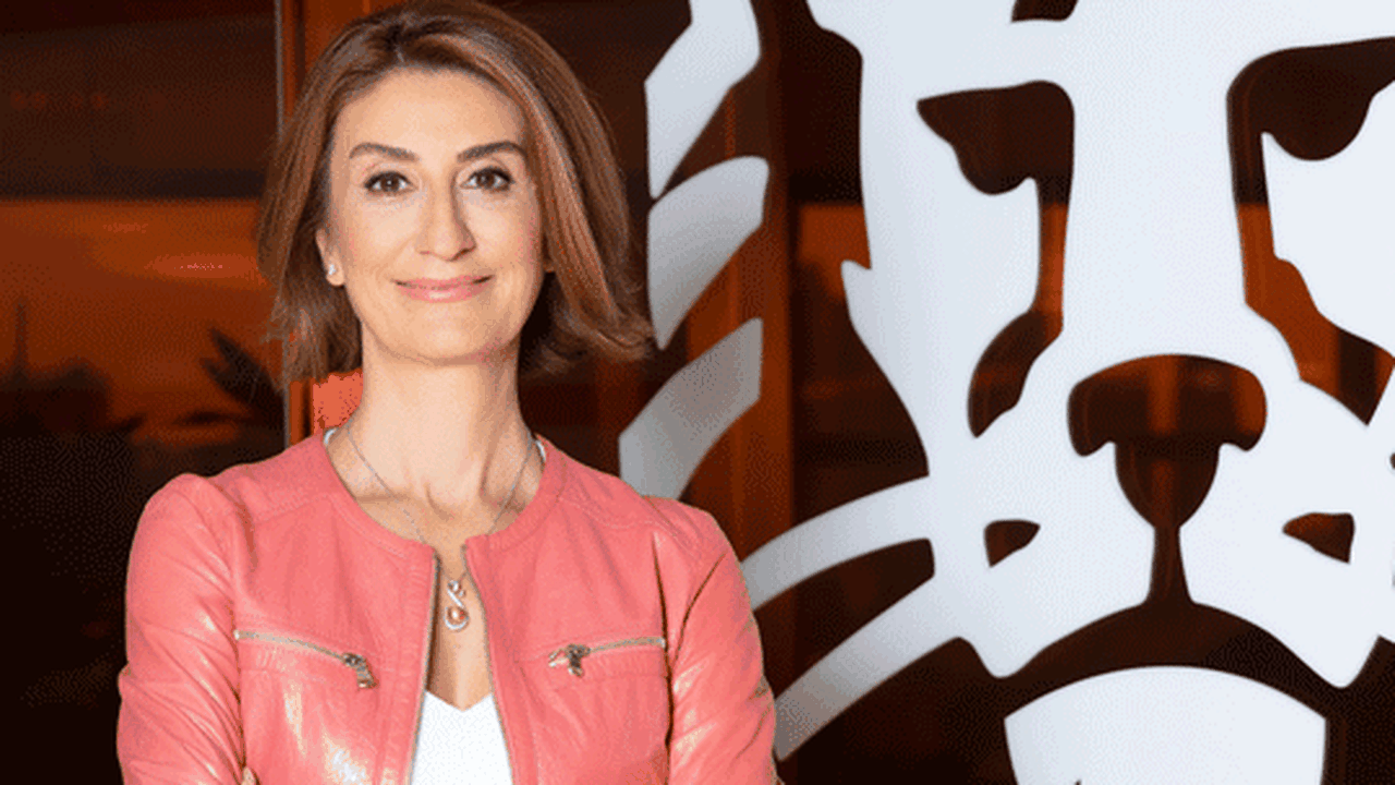 ING Türkiye’den globale üst düzey atama