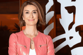 ING Türkiye’den globale üst düzey atama