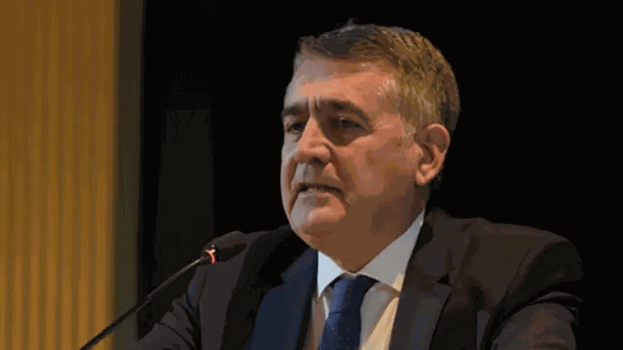 TÜSİAD Başkanı Orhan Turan: Ekonomiyi biraz daha soğutmamız gerekiyor