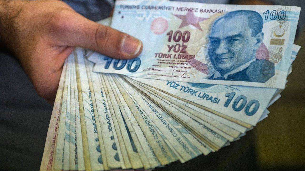2022 AGİ bekar, evli ve çocuklu için ne kadar?