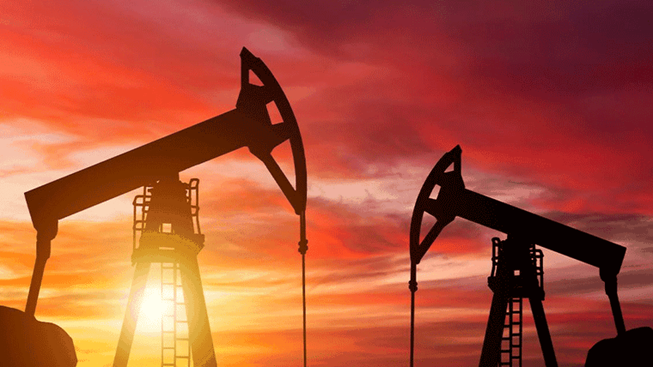 Brent petrolün fiyatı 84,15 dolar seviyesinde