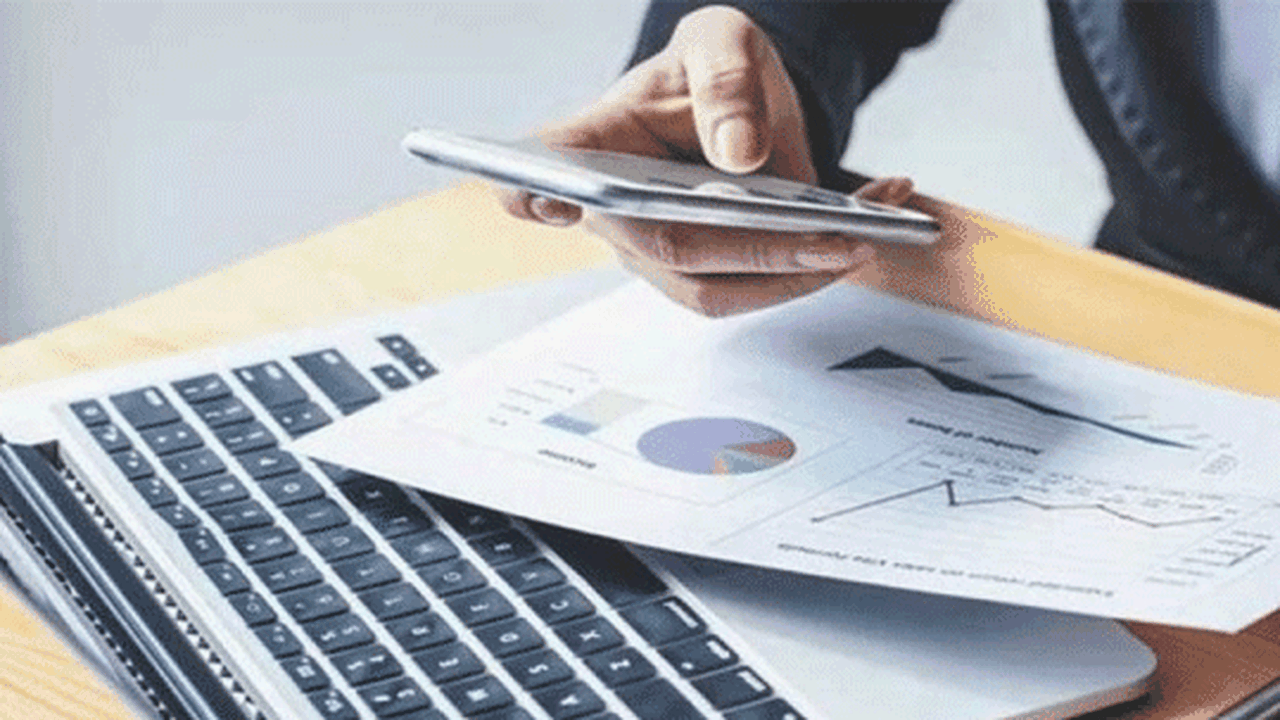 Finansal hizmetlere güven azaldı