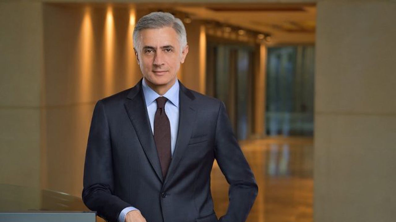 Garanti BBVA’dan 58.5 milyar liralık net kar
