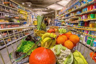 6 ayda gıda fiyatları yüzde 25 arttı ama marketlere zam yağdı, fiyatlar uçtu