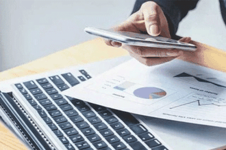 Finansal hizmetlere güven azaldı